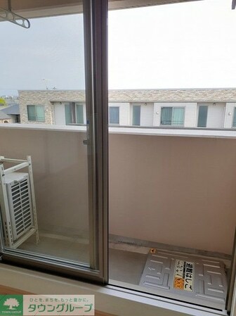 グロリア レジデンスの物件内観写真